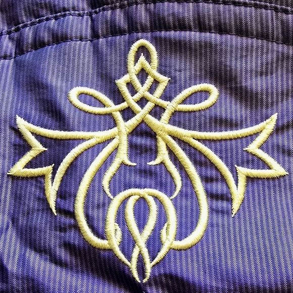 Retro DESCENTE Snowsuit Ideal for Ski Snowboard or any Winter Sport ❄️ Like New! - Picture 9 of 9